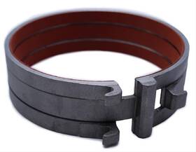 F2544r Fti Performance Power Glide Band Red Material