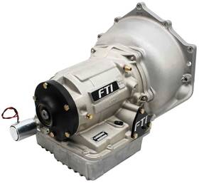 Bpg4s Fti Transmissions & Converters And Performance Racing Power Glide Transmis