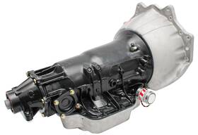 Th400-4ub Fti Transmissions & Converters And Th400 With Ultra Bell
