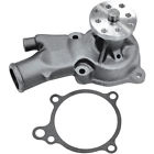 G201095 Restoparts Water Pump 1966-74 099998534024