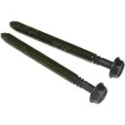 G240844 Restoparts Screws Fuse Block Retainer