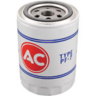 G240970 Restoparts Oil Filter Pontiac Ac Delco 012457018439