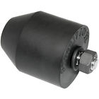 G241186 Restoparts Frame Bumper Rear Pinion Pontiac