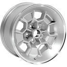 G241260 Restoparts Honeycomb Wheel Gto Bs