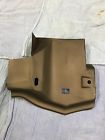 G241472-lh Restoparts Pontiac Oem Lh Filler Panel Fender To Bumper