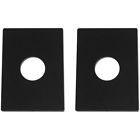 G241608 Restoparts Steel Plates Radiator Core Support 012457011614