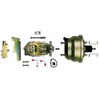 G84310971 Right Stuff Disc Front Drum Rear Dual Booster 099998469166