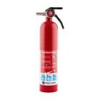 29054000309 Garage10 First Alert Fire Extinguisher Red