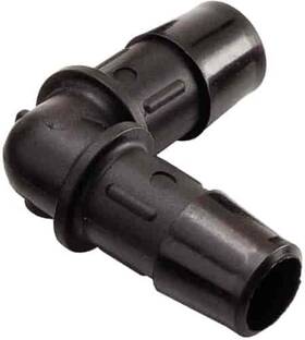 28571 Gates Plastic Elbow Connectors