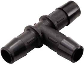 28581 Gates Plastic T-connectors