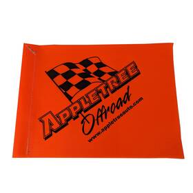 A1023 Gecko Products Pennant Only Dunebuggy And Vw