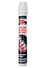 Ged-723 Geddex Dial In Window Marker Chalk White Racing Pocket Size