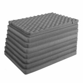 Xg252014fk Go Rhino Dry Box Foam Xventure For Part Number Xg252014