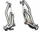Gp114 Gibson Steel Truck Headers