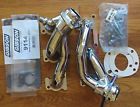 Gp224 Gibson Chrome-plated Steel Truck 677418015102