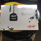 Gps08 Gps05 Aim Sports Gps Receiver For Auto Kart Racing Used