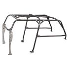 Grc-6001 Genright Full Roll Cage