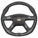 Grt61030 Grant Products 61030 Revolution Series Oem Airbag Steering Wheels 081126610304