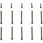 Gs33429 Clevite Mahle Cylinder Head Bolts Dodge Trk Chrysler 027067481009
