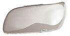 Gt0209c Gt Styling Clear Headlight Covers Mustang Svo 010767020913