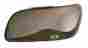 Gt0554s Gt Styling Smoked Headlight Covers 1993-97 Fits Altima 010767055427