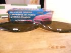 Gt0623s Gt Styling Smoked Headlight Covers Intrepid 010767062326