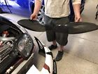 Gt0807s Gt Styling Smoked Headlight