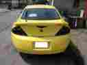 10767425909 Gt4259 Gt Styling Mercury Cougar Tail Light Covers Blackouts