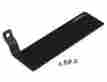 Feb-must-0509 Gt500 Speedtactics Ford Mustang Fire Extinguisher Bracket 2005-2014 Shelby Boss 302