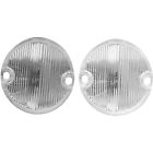 Gto-bonn-cat-1965-66 Gtl0038 Restoparts Lenses Lamp Gp 012457013496