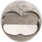 H102cp40 Sealed Power Hypereutectic Piston 614046076679