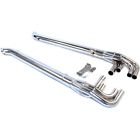 H1175 Patriot Exhaust Lake Pipe 694342500085
