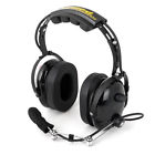 H22-blk Rugged Radios H22 Black
