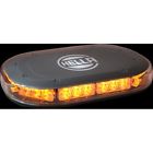 H27996001 Hella Micro Led Fxd Amber 760687145912