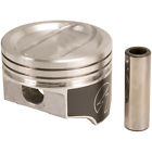 H580cp60 Sealed Power Cast Piston 614046627437