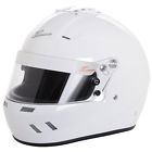 H748001s Zamp Helmets Wht Sml 873895023122