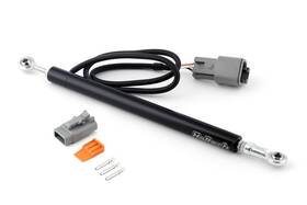 Ht-011202 Haltech Linear Position Sensor 1/2in - 100mm Travel