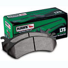 Hb589y.704 Hawk Disc Brake Pad 840653061207