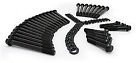 Hbk-11100 Rhs Head Hex Bolt Kit Big Block Chevrolet 036584207146