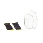 Hd16h Raceceiver Helmet Holder Made With Velcro Brand Fastner