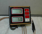 Dt-32 Head Temp K1 Cylinder Digatron Tach Gauge