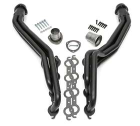 69050 Hedman Hedders Headers Ls Swap Full-length Steel Natural Chevrolet Gmc