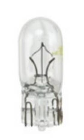 2821sb Hella Bulb 2821 12v 3w W2 1x9 5d T3 25 E1
