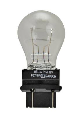 3157tb Hella Standard Series Incandescent Miniature Light Bulb