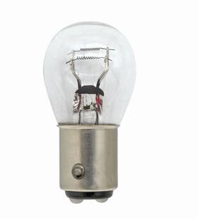 7225tb Hella Standard Series Incandescent Miniature Light Bulb