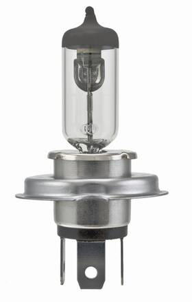 9003sb Hella Standard Series Halogen Light Bulb