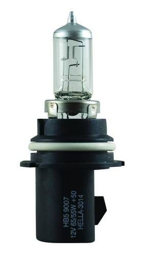 9007p50tb Hella Performance Series Halogen Light Bulb