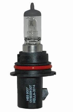9007tb Hella Turn Signal Light Bulb