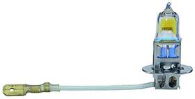 H83135121 Hella Bulb H3 12v 100w Ylw Str 8gh