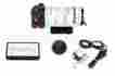 084rd Hfs-4 Aquamist V.3 High Flow Water Injection System Red Gauge